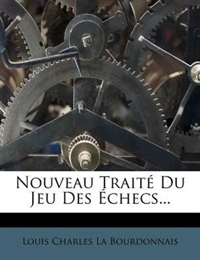 Nouveau traité du jeu des échecs