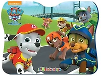 Nickelodeon La Pat' Patrouille