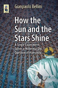 How the Sun and Stars Shine: a Single Experiment Solves Millennia-Old Question of Humanity