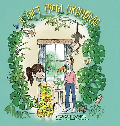 A Gift from Grandma