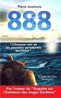 888: l'humour noir du Christ