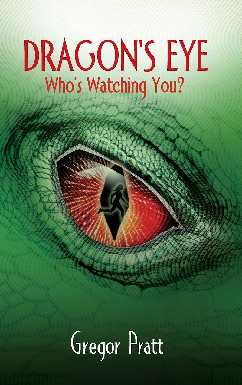 Dragon's Eye: Who's Watching You?