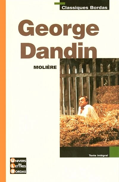GEORGES DANDIN #46