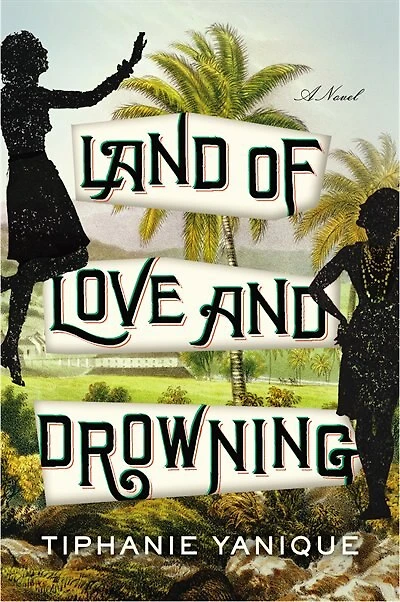 Land of Love and Drowning: A Novel