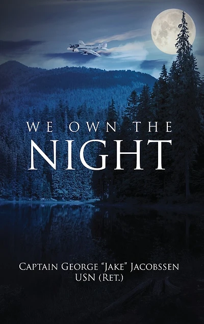 We Own The Night