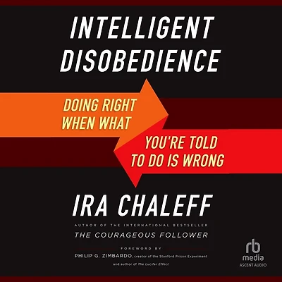 Intelligent Disobedience: Doing Right When What You're Told to Do Is Wrong