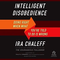 Intelligent Disobedience: Doing Right When What You're Told to Do Is Wrong