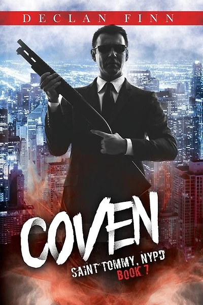 Coven: A Catholic Action Horror Novel