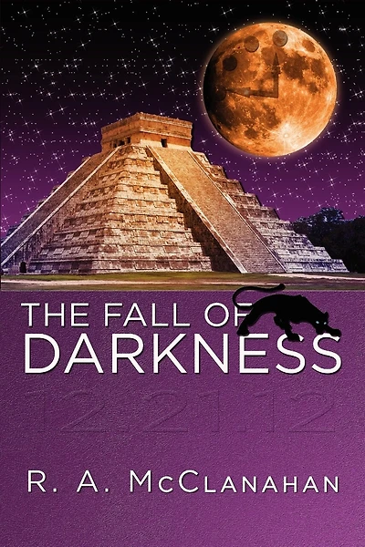 The Fall Of Darkness