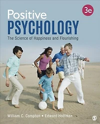 Positive Psychology: The Science Of Happiness And Flourishing
