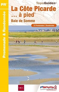 La côte picarde... à pied: Baie de Somme