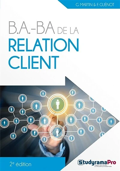 B.a.-ba de la relation client