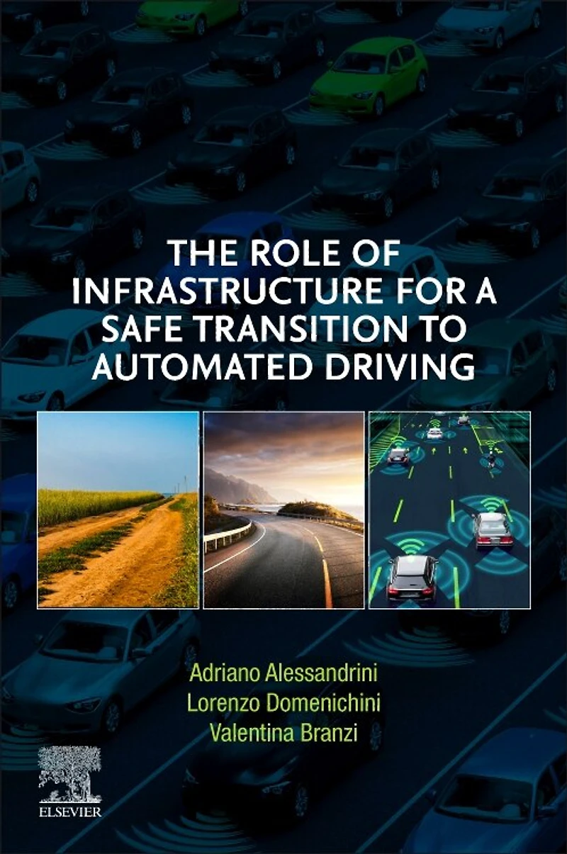The Role Of Infrastructure For A Safe Transition To Automated Driving