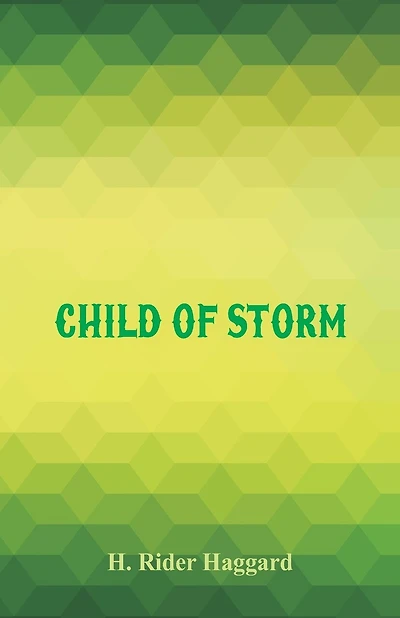 Child of Storm