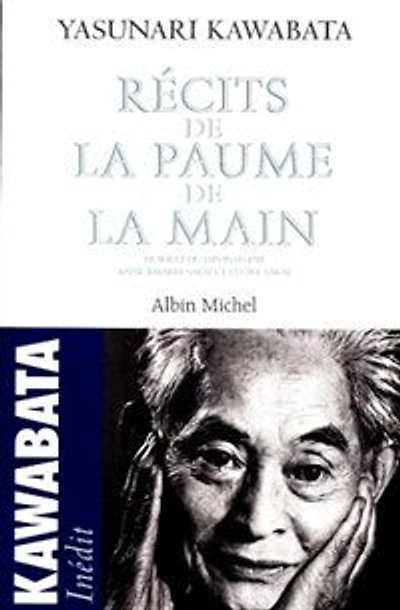 Récits de la paume main