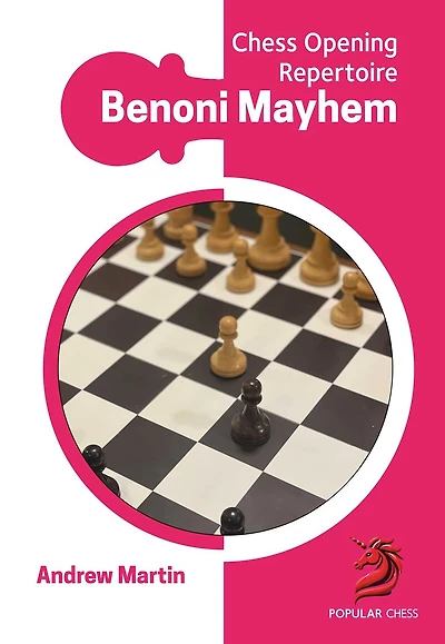 Benoni Mayhem