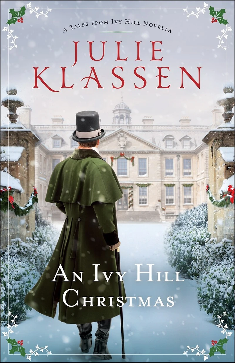 An Ivy Hill Christmas: A Tales from Novella