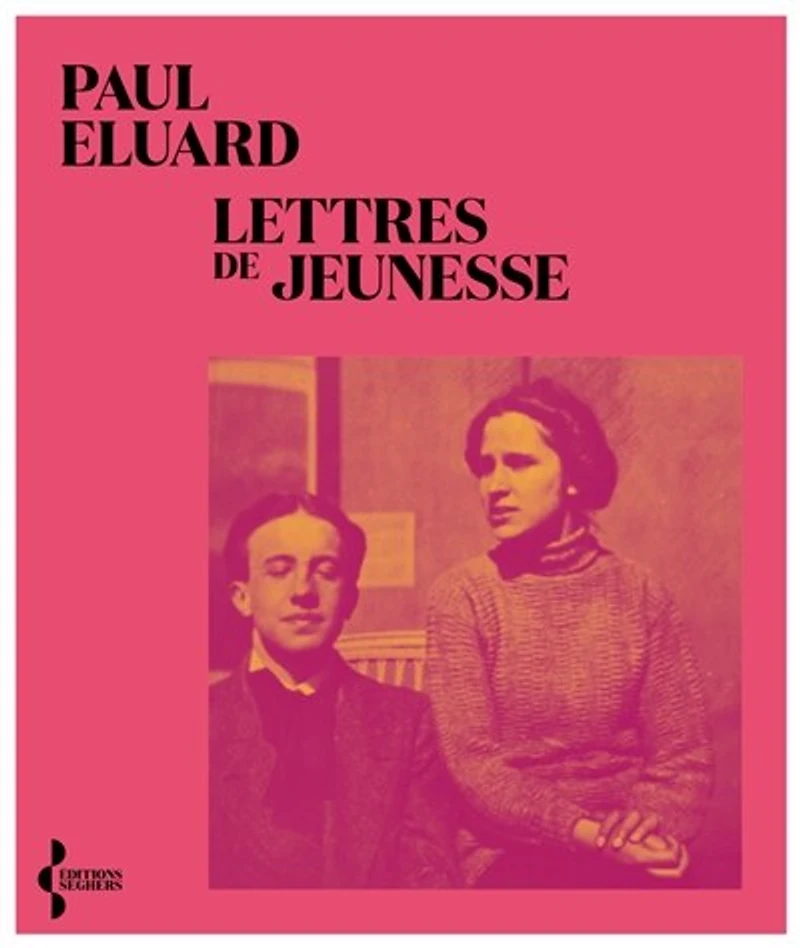 Lettres de jeunesse
