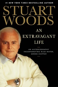 An Extravagant Life: Autobiography Incorporating Blue Water, Green Skipper