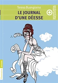 Le journal d'une déesse