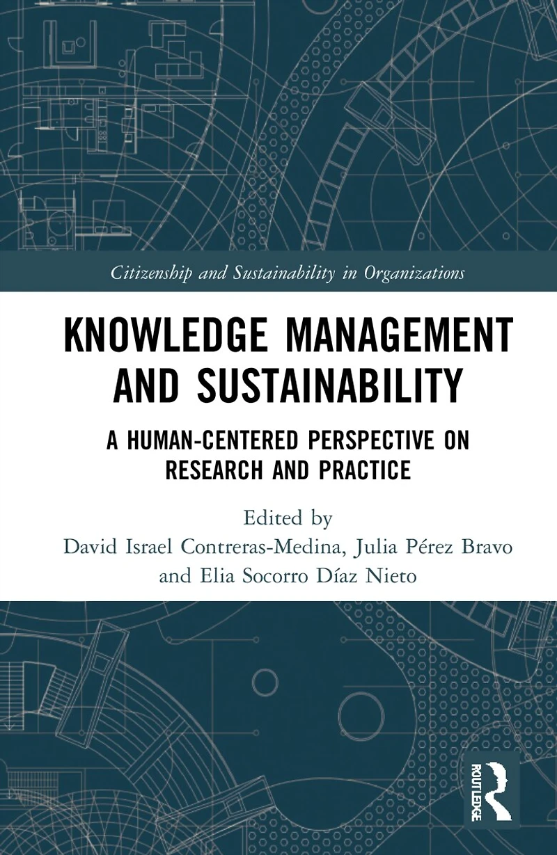 Knowledge Management and Sustainability: A Human-Centered Perspective on Research Practice
