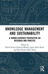 Knowledge Management and Sustainability: A Human-Centered Perspective on Research Practice