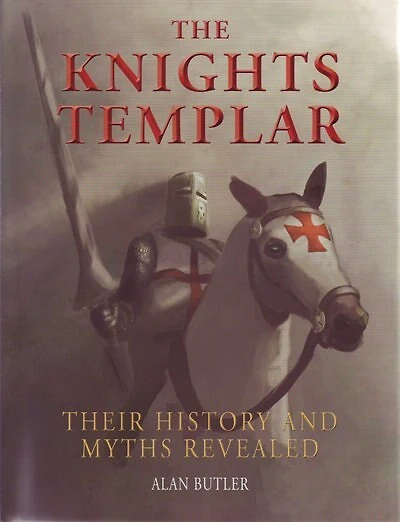 KNIGHTS TEMPLAR