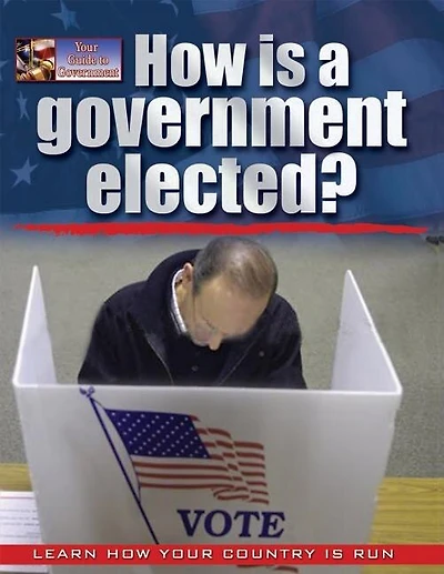How Is a Government Elected?