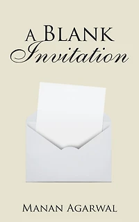 A Blank Invitation