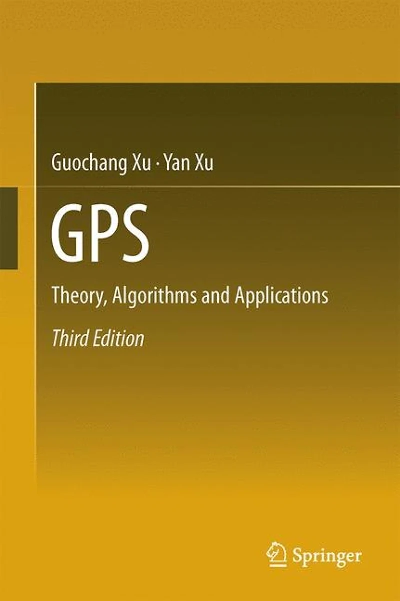 Gps: Theory, Algorithms And Applications