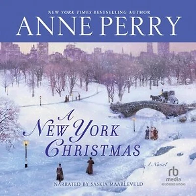 A New York Christmas