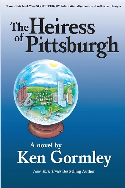 The Heiress Of Pittsburgh