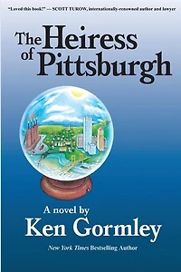 The Heiress Of Pittsburgh