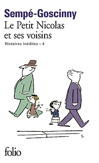 Le petit Nicolas et ses voisins