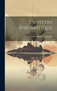 L'univers Énigmatique