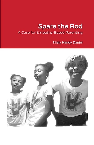 Spare the Rod: A Case for Empathy-Based Parenting