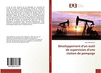 Developpement d'un outil de supervision d'une station de pompage