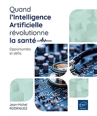 Quand l'intelligence artificielle révolutionne la santé: opportunités et défis
