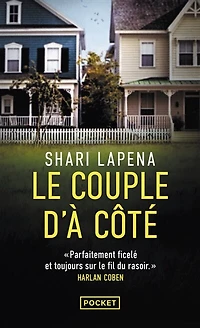 Le couple d'à côt