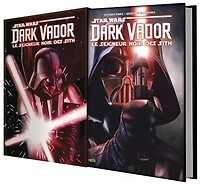Dark Vador: le seigneur noir des Sith