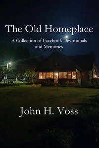 The Old Homeplace