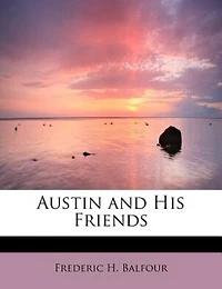 Austin And His Friends