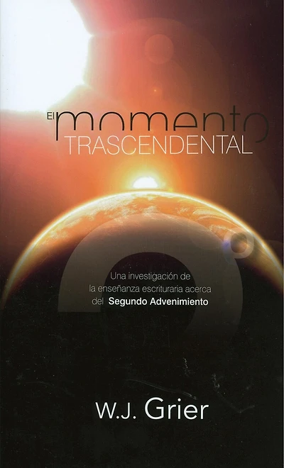 El Momento Trascendental