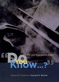Do You Know...?: The Jazz Repertoire Action