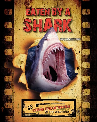 Eaten by a Shark