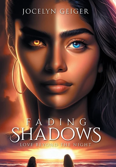Fading Shadows: Love Beyond the Night