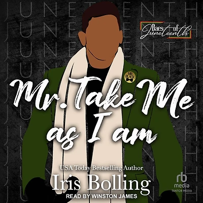Mr. Take Me As I Am