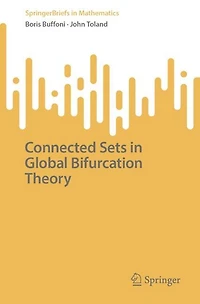 Connected Sets Global Bifurcation Theory