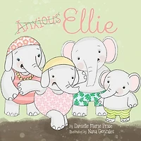 Anxious Ellie