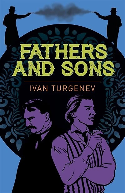 ARC CLASSICS FATHERS & SONS